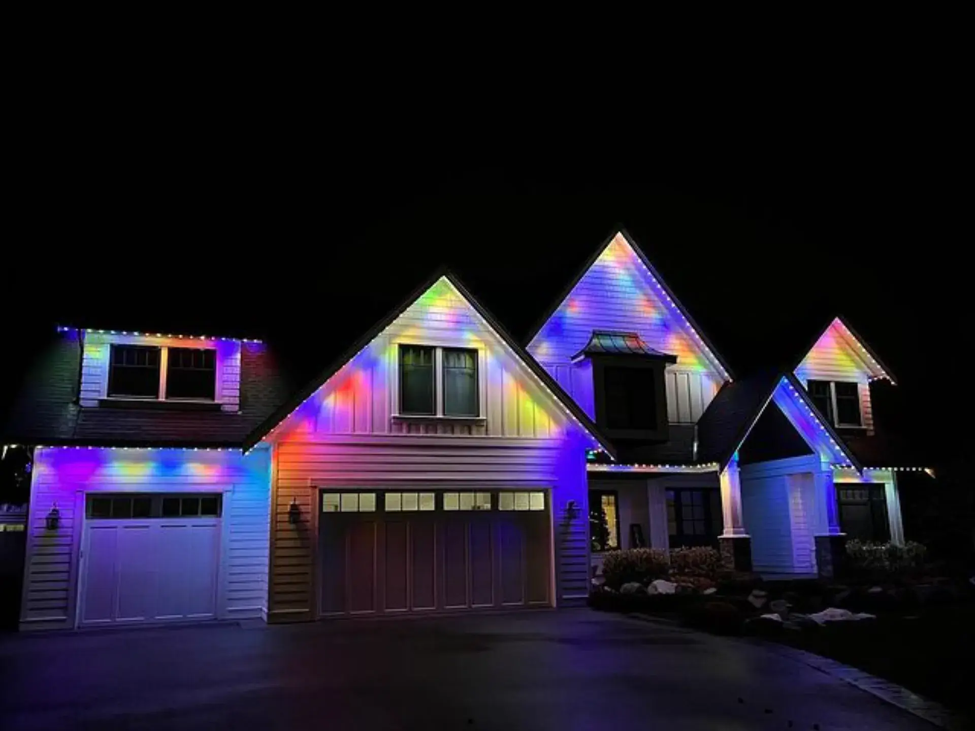 ARC Electric Service Man in Seaforth Ontario